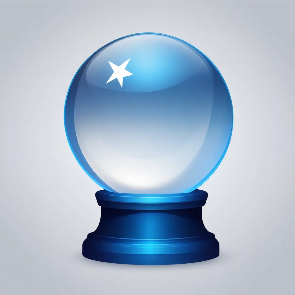 Word Counter tool icon